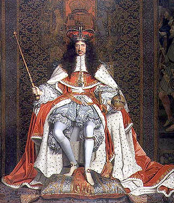 Charles II Stuart